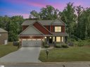 300 Blue Heron Circle sold home in Simpsonville, SC