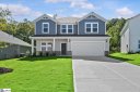 510 Harben Drive sold home in Woodruff, SC