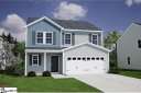 12198 Lansbury Drive sold home in Inman, SC