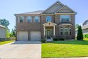 133 Harvest Brook Way sold home in Spartanburg, SC