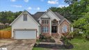 212 Staffordshire Way sold home in Simpsonville, SC