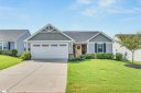 2030 Wexley Drive sold home in Boiling Springs, SC