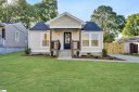 25 Landwood Avenue sold home in Greenville, SC
