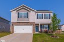 327 Callerton Drive sold home in Piedmont, SC