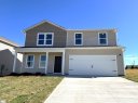 317 Newland Drive sold home in Union, SC