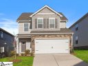 238 Paperbark Drive sold home in Greenville, SC