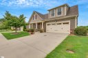 5 Cloverfield Drive sold home in Simpsonville, SC