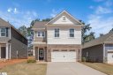 228 Brown Circle Lot 20 sold home in Easley, SC