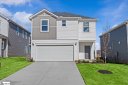 668 Cozy Bluff Road sold home in Spartanburg, SC