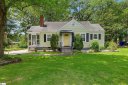 209 Dupont Drive sold home in Greenville, SC