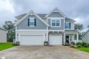 4126 Crest Ridge Lane sold home in Boiling Springs, SC