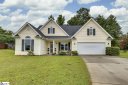 7 Cabrini Court sold home in Simpsonville, SC