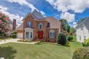 116 W Spindletree Way sold home in Greer, SC