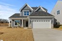 1720 Constitution Lane sold home in Moore, SC