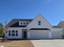 411 Dodger Avenue Lot 3 sold home in Chesnee, SC