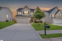 251 Chestatee Court sold home in Simpsonville, SC