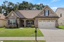125 Sedgebrook Drive sold home in Simpsonville, SC