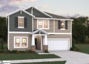 457 Haddon Trail sold home in Woodruff, SC