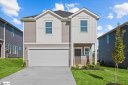 105 Bechler Drive sold home in Gray Court, SC