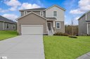 552 Ward Wilson Trail sold home in Duncan, SC