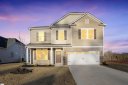 155 Hunter Ridge Drive Lot 68 sold home in Boiling Springs, SC