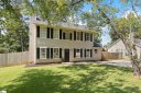 208 Furr Road sold home in Piedmont, SC