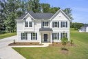 105 Fox Den Court sold home in Easley, SC