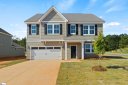 173 Anderson Oaks Lane 35 sold home in Easley, SC