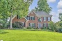 204 Beckworth Drive sold home in Taylors, SC