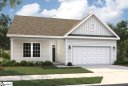 466 Haddon Trail sold home in Woodruff, SC