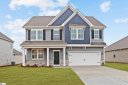 155 Anderson Oaks Lane 26 sold home in Easley, SC