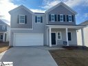 454 Haddon Trail sold home in Woodruff, SC