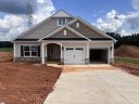 112 Fox Creek Court Lot 7 Foxhall sold home in Easley, SC