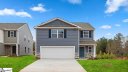 515 Whitewater Ridge sold home in Seneca, SC
