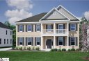 234 Castlebar Street Lot 39 sold home in Woodruff, SC