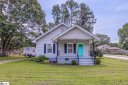 321 W College Street sold home in Simpsonville, SC