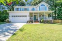501 Waxford Way sold home in Simpsonville, SC