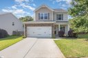 214 Rivers Edge Circle sold home in Simpsonville, SC