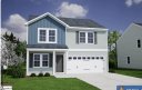 217 Braxton Drive Lot 28 sold home in Moore, SC