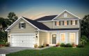 114 Indigo Circle Lot 38 sold home in Easley, SC