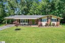 105 Canaan Drive sold home in Easley, SC