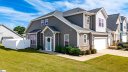 107 Pine Hollow Place sold home in Easley, SC