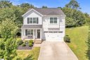 516 Furman Creek Court sold home in Moore, SC
