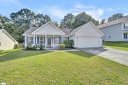 118 Palm Branch Way sold home in Anderson, SC