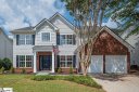 4 Breezewood Court sold home in Greenville, SC