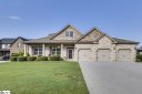 604 Rose Arbor Lane sold home in Simpsonville, SC