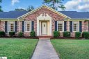 107 Wellington Drive sold home in Mauldin, SC