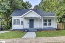 18 Taylor Street sold home in Greenville, SC