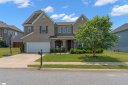 116 Quiet Creek Court sold home in Simpsonville, SC