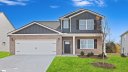 1123 White Willow Drive sold home in Spartanburg, SC
